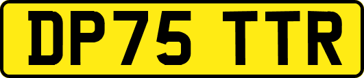 DP75TTR