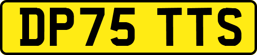 DP75TTS