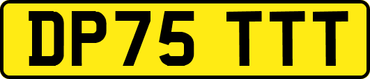 DP75TTT