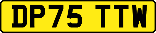DP75TTW