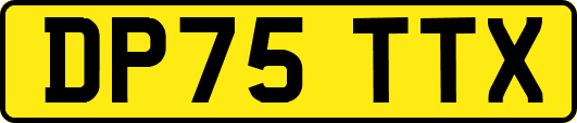DP75TTX