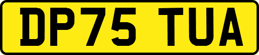 DP75TUA