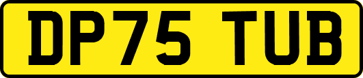 DP75TUB