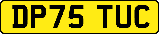 DP75TUC