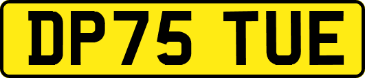 DP75TUE