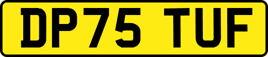 DP75TUF