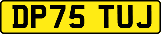 DP75TUJ
