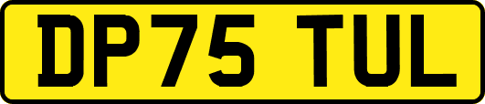 DP75TUL