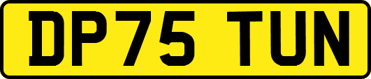 DP75TUN
