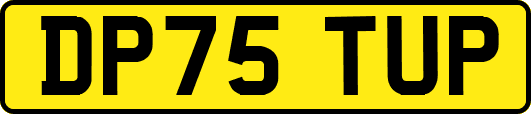 DP75TUP