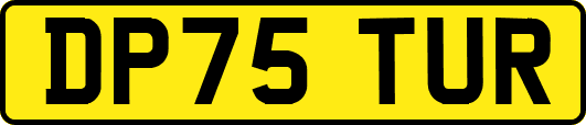 DP75TUR