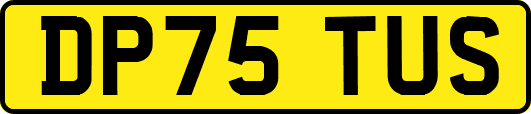 DP75TUS