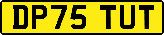 DP75TUT