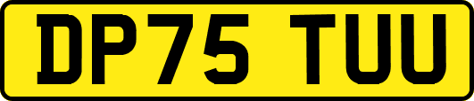 DP75TUU