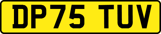 DP75TUV