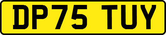 DP75TUY