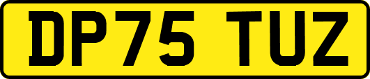 DP75TUZ