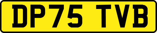 DP75TVB