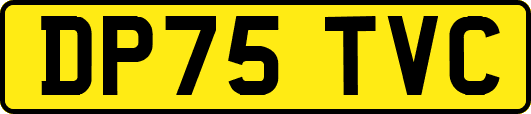 DP75TVC