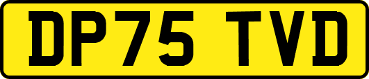 DP75TVD