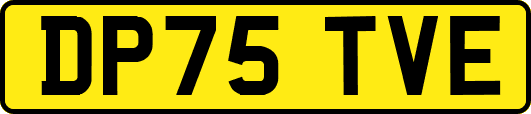 DP75TVE