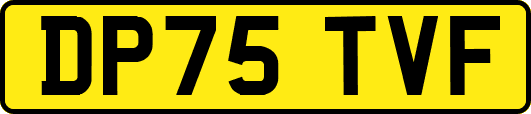 DP75TVF