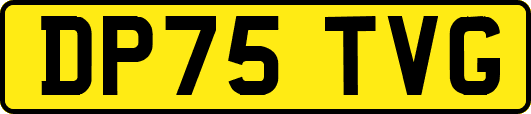 DP75TVG