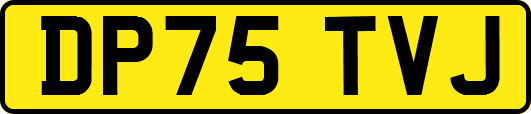 DP75TVJ