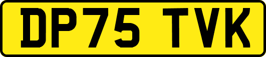 DP75TVK