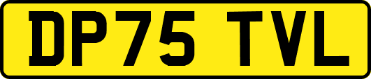 DP75TVL