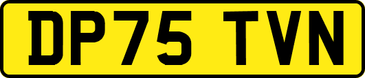 DP75TVN