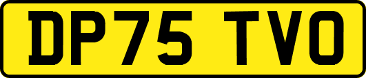 DP75TVO