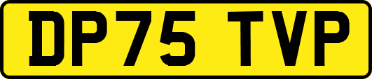 DP75TVP