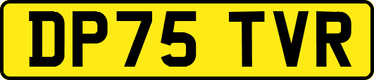 DP75TVR