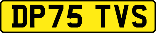 DP75TVS