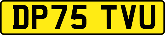 DP75TVU