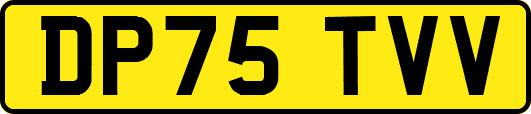 DP75TVV