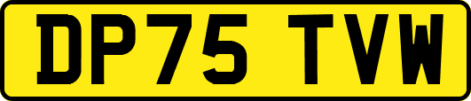 DP75TVW