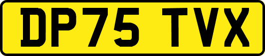 DP75TVX