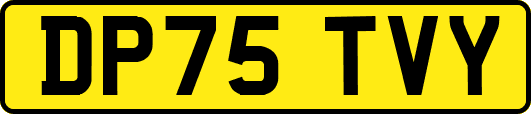DP75TVY