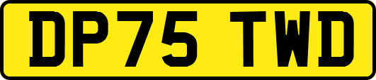 DP75TWD