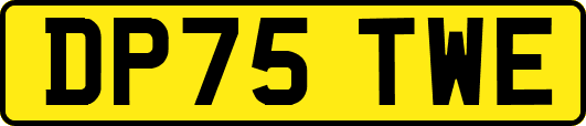 DP75TWE