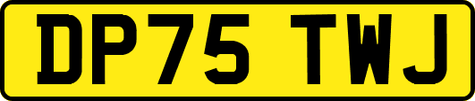 DP75TWJ