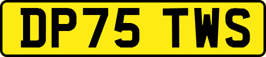 DP75TWS