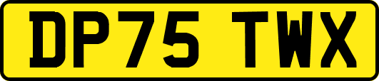 DP75TWX