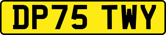 DP75TWY
