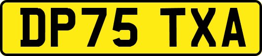 DP75TXA