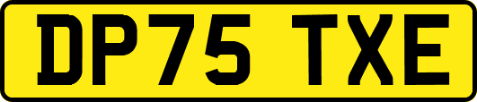 DP75TXE