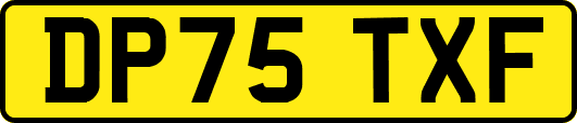DP75TXF