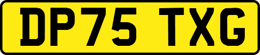 DP75TXG